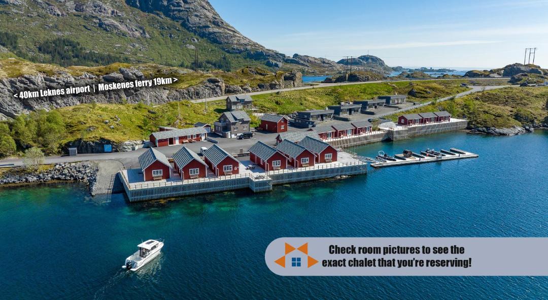 Photo of Others in Flakstad