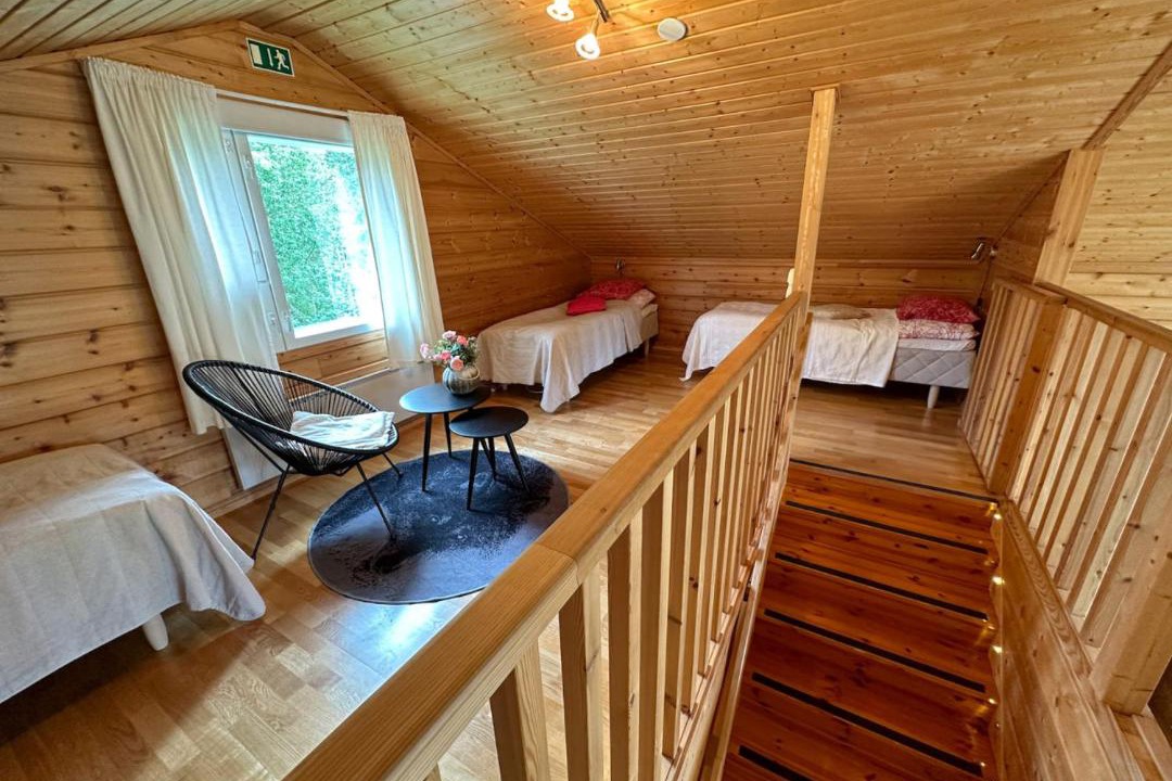 Photo of Others in Tornio Valley