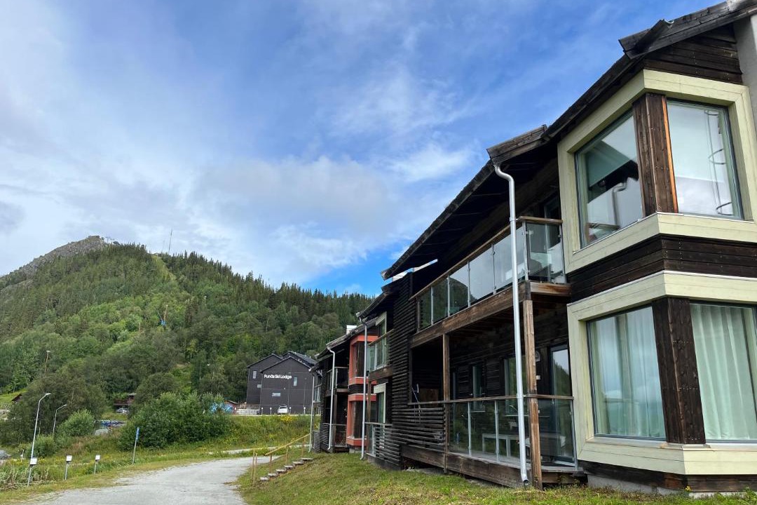 Photo of Others in Funasdalen