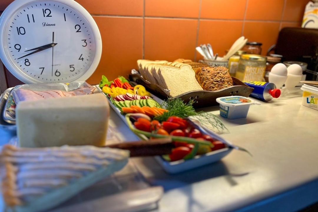 Photo of Kitchen in Norrtalje