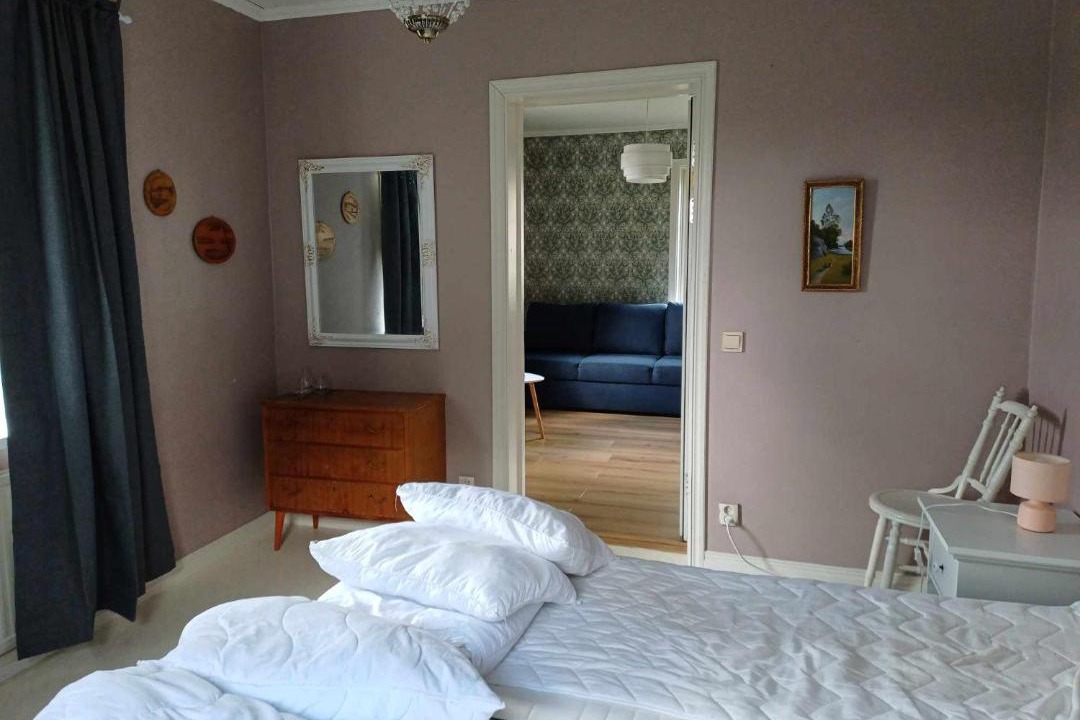 Photo of Bedroom in Larv