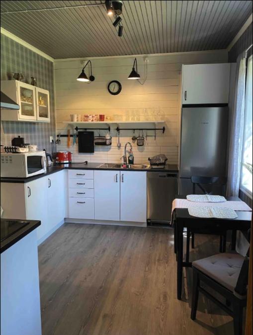 Photo of Kitchen in Solleftea