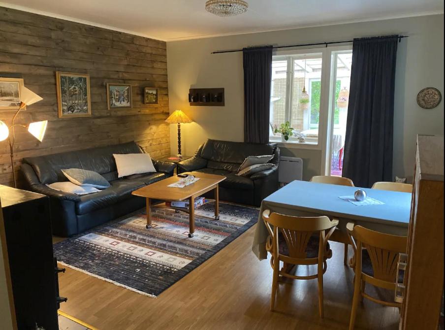 Photo of Livingroom in Solleftea
