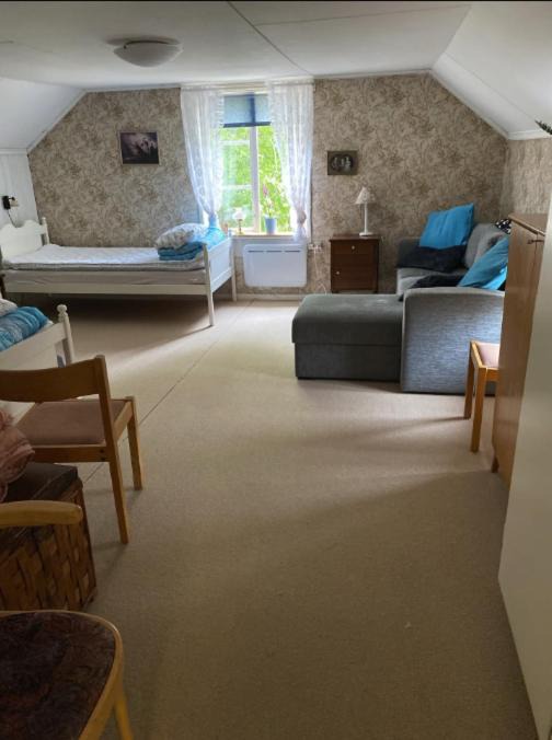 Photo of Livingroom in Solleftea