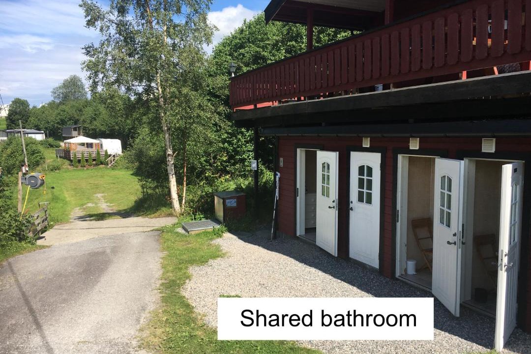 Photo of Others in Vestnes