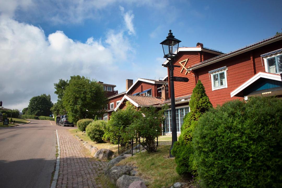 Photo of Others in Tallberg