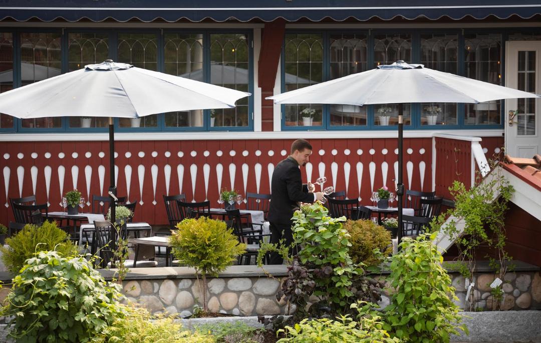 Photo of Others in Tallberg