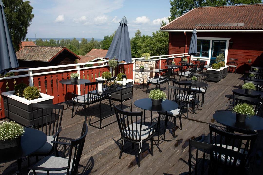 Photo of Others in Tallberg