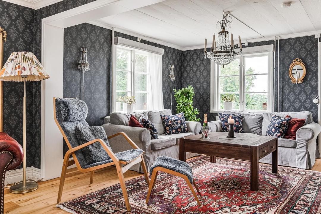 Photo of Livingroom in Vadstena
