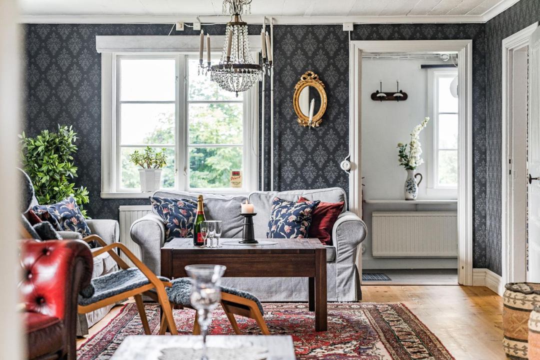 Photo of Livingroom in Vadstena