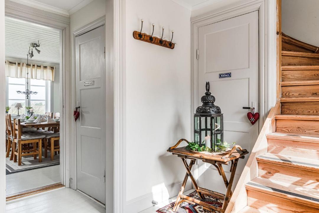 Photo of Livingroom in Vadstena