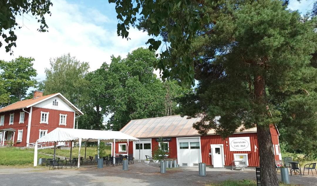 Photo of Others in Sparreholm