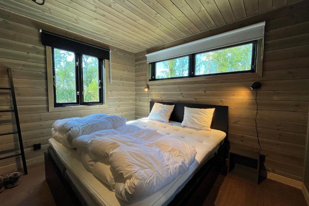 Photo of Bedroom in Tanndalen