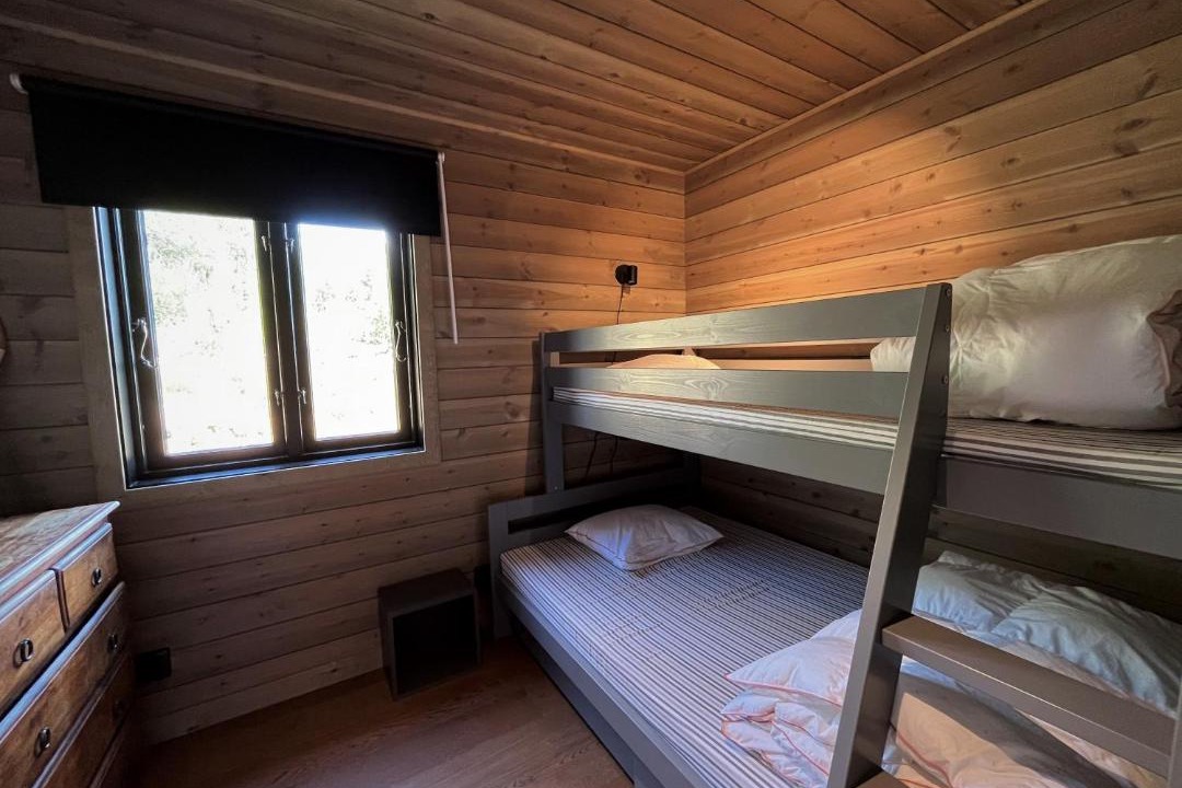 Photo of Bedroom in Tanndalen