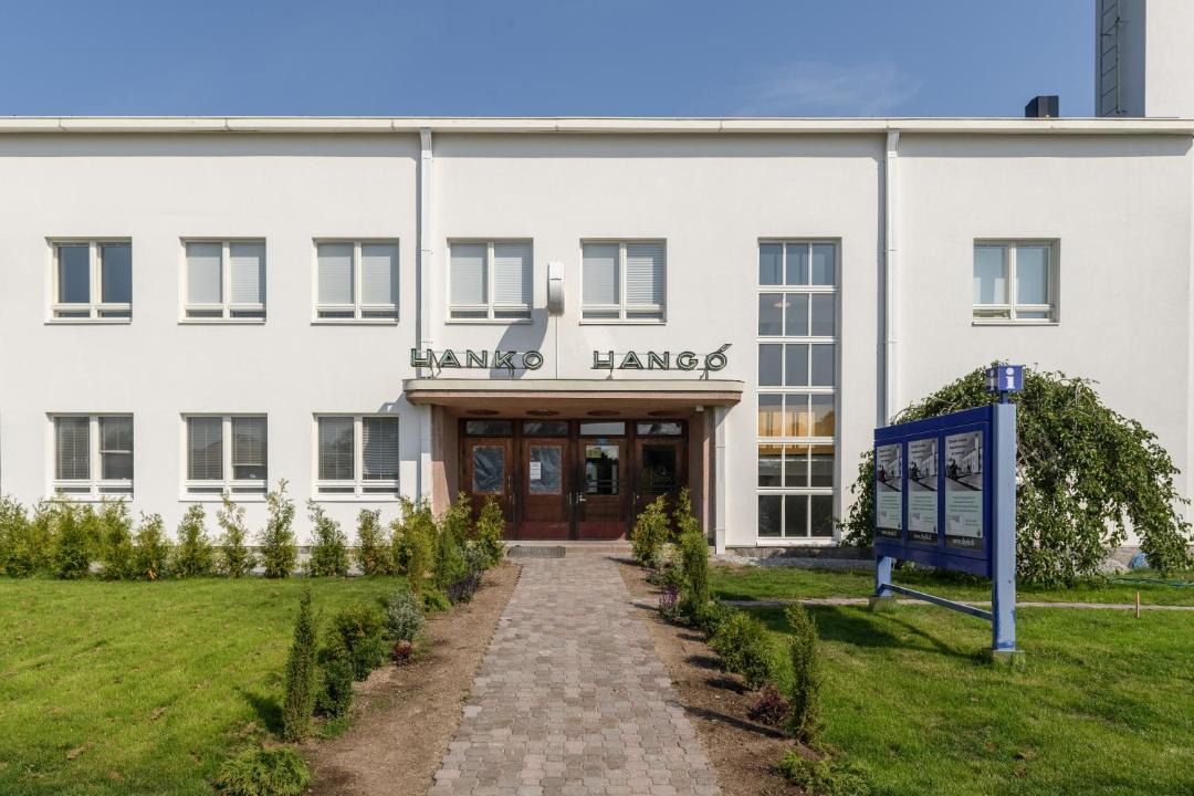 Photo of Others in Hanko