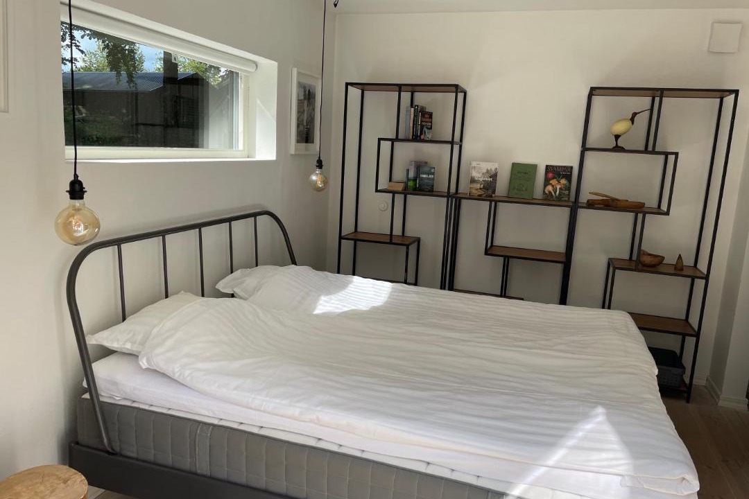 Photo of Bedroom in Degeberga