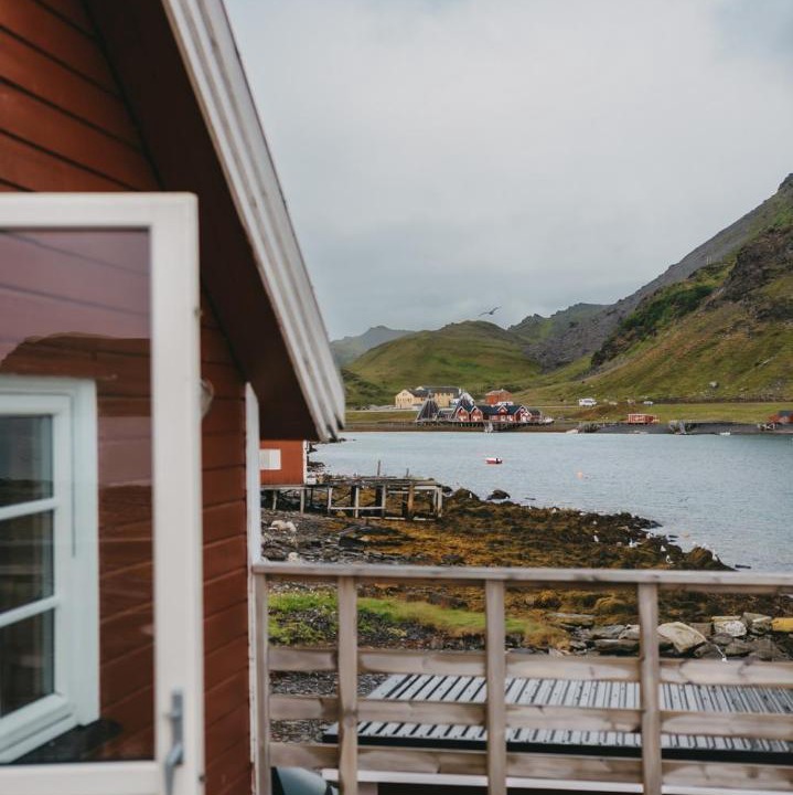 Photo of Others in Nordkapp