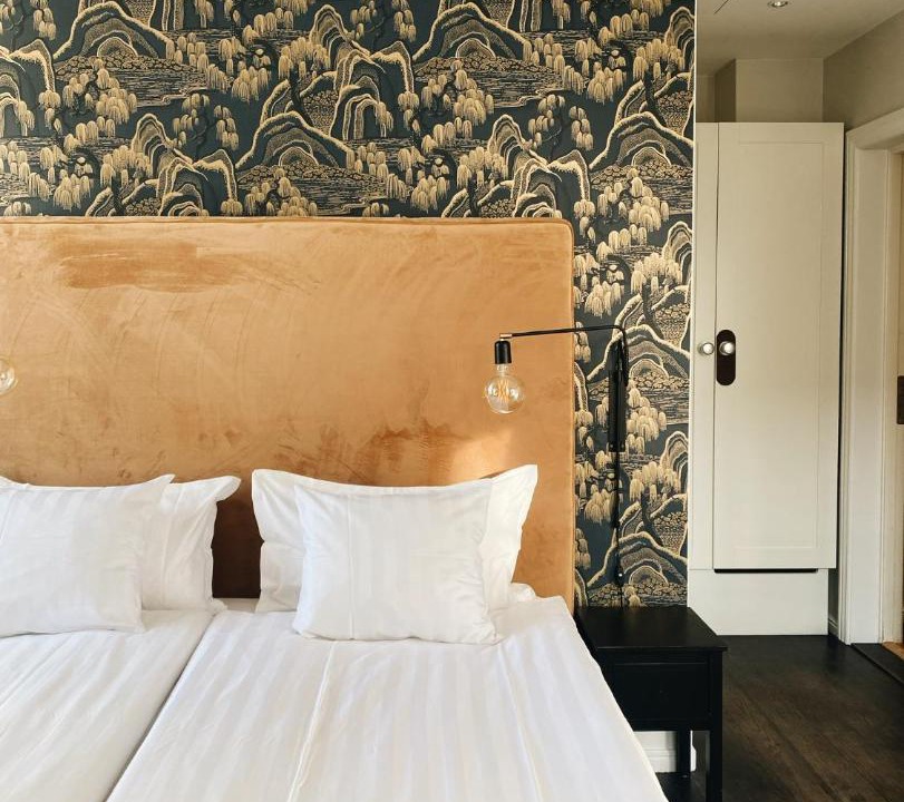 Photo of Bedroom in Innerstaden