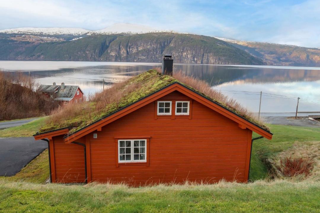 Photo of Others in Stryn
