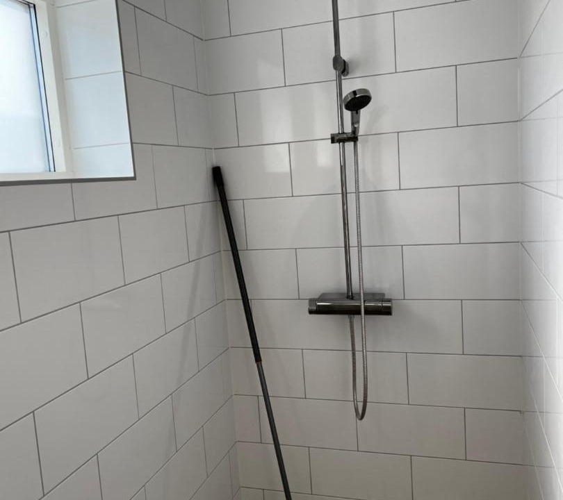 Photo of Bathroom in Laholm