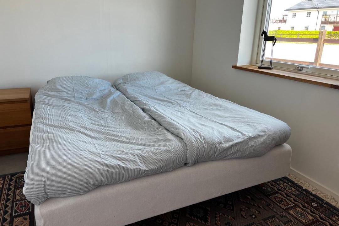 Photo of Bedroom in Laholm