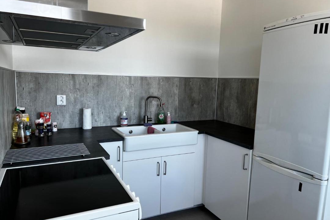 Photo of Kitchen in Laholm