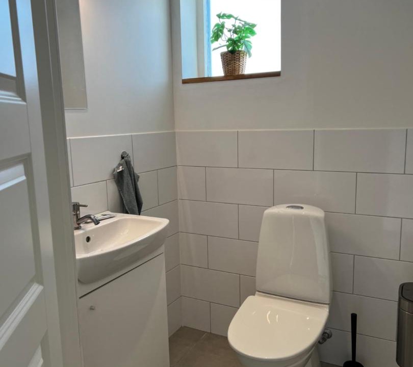 Photo of Bathroom in Laholm