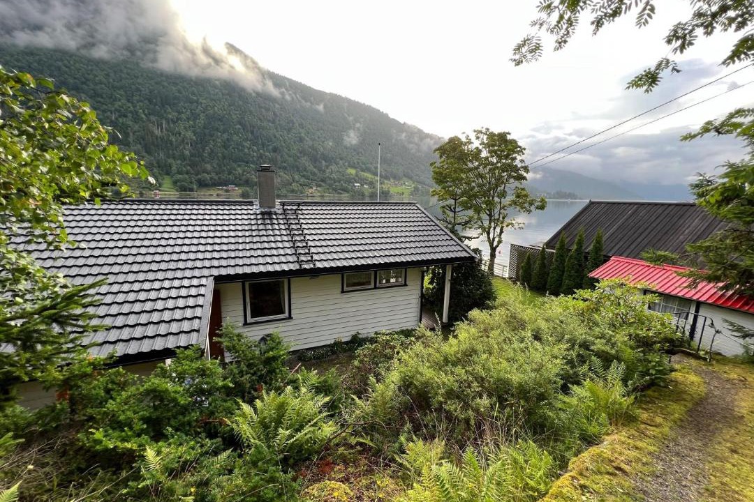 Photo of Others in Balestrand