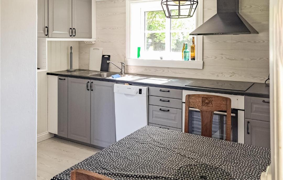 Photo of Kitchen in Gundlered