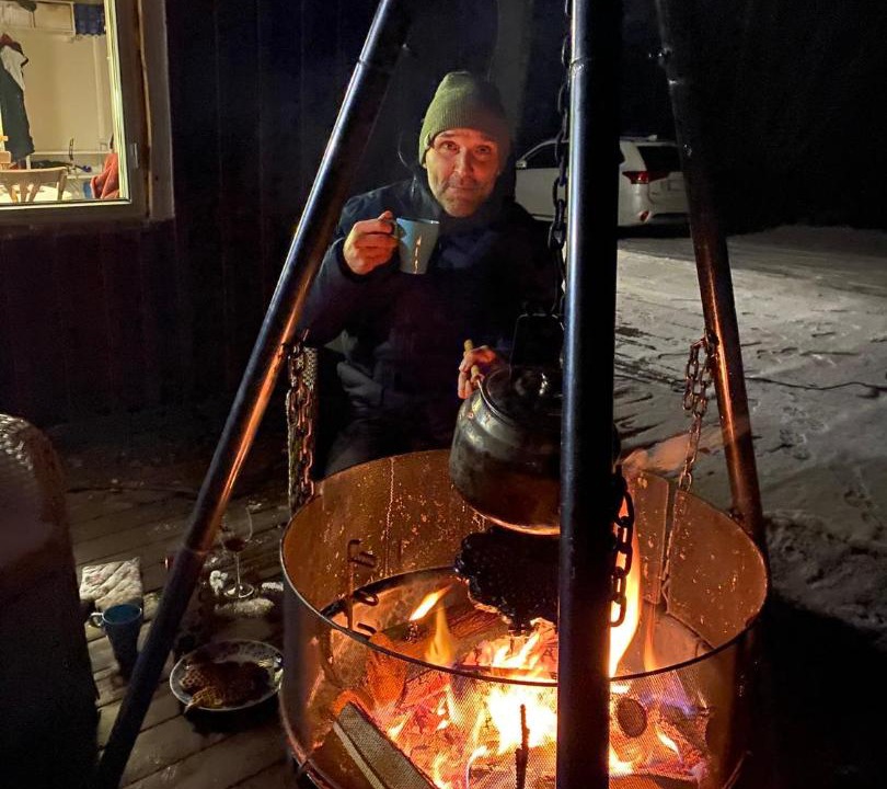 Photo of Others in Ostra Amtervik
