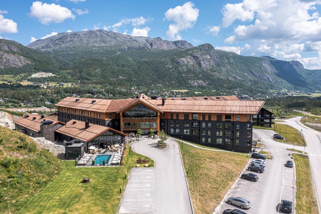 Photo of Others in Hemsedal