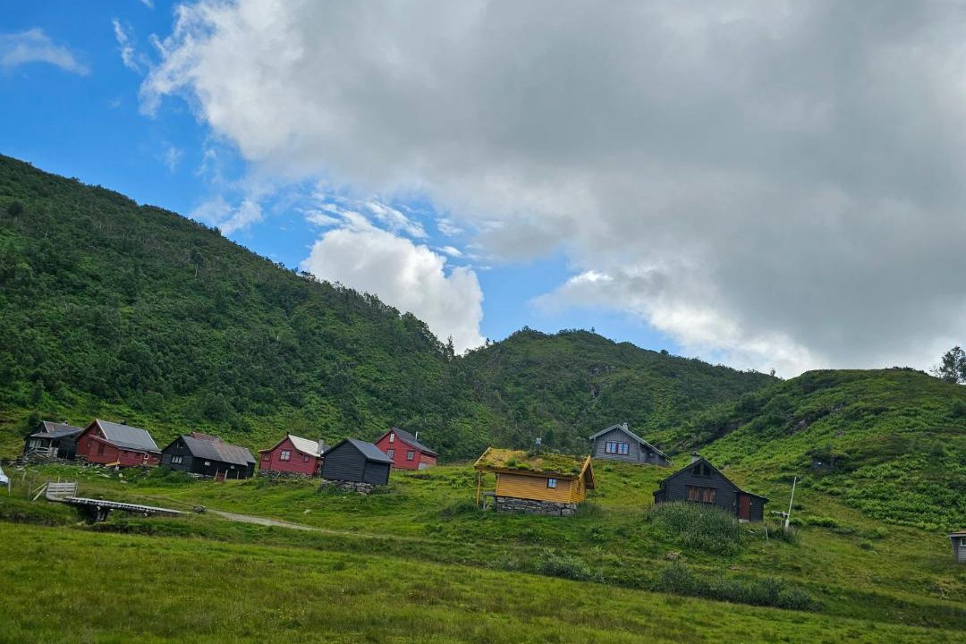 Photo of Others in Kvam