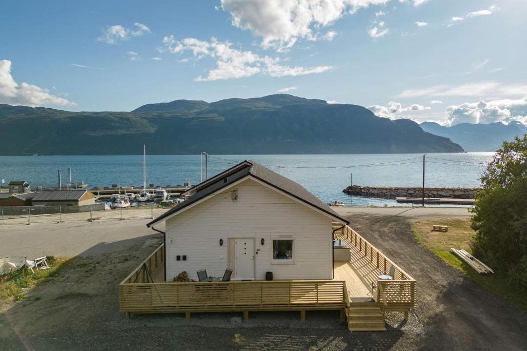 Photo of Others in Kafjord