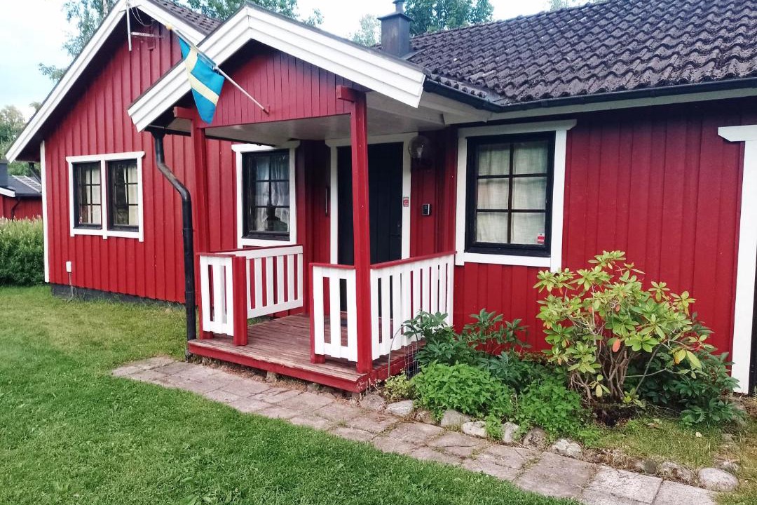 Photo of Buildings in Lillkyrka
