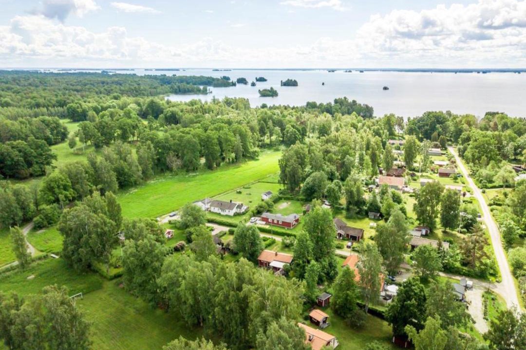Photo of Outdoor in Lillkyrka