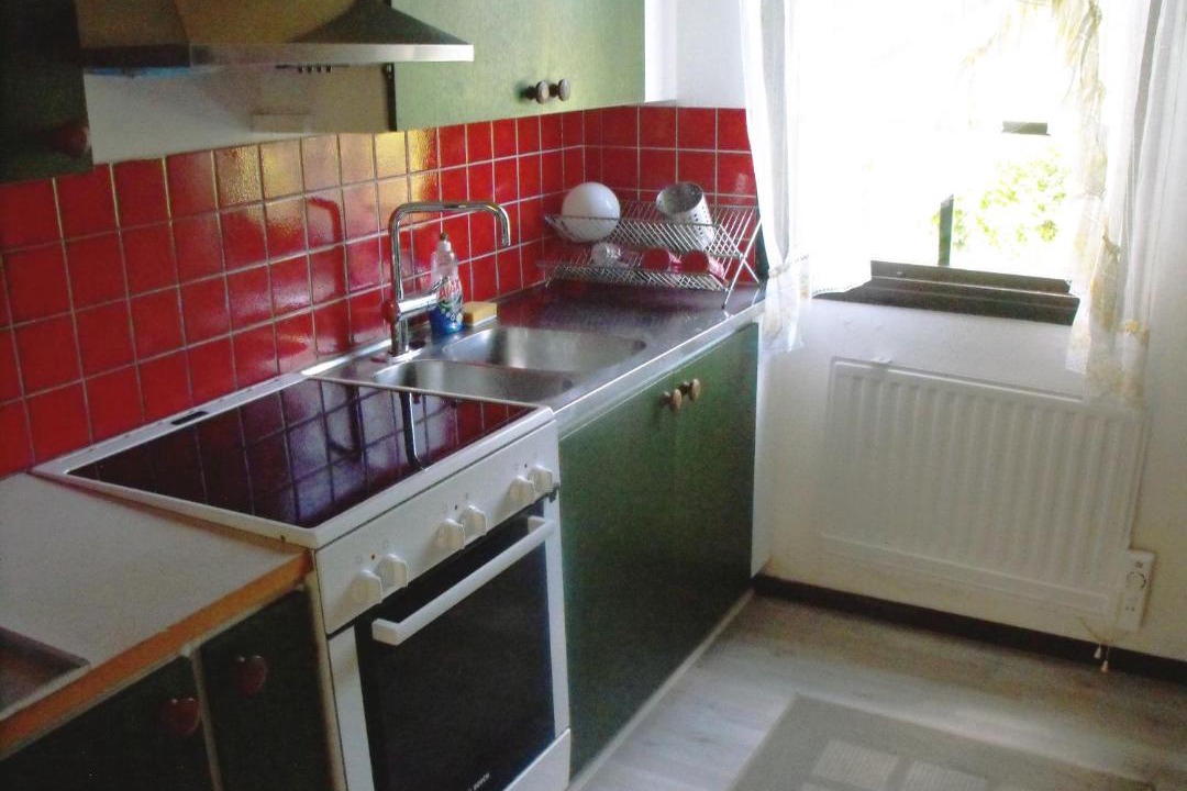 Photo of Kitchen in Lillkyrka