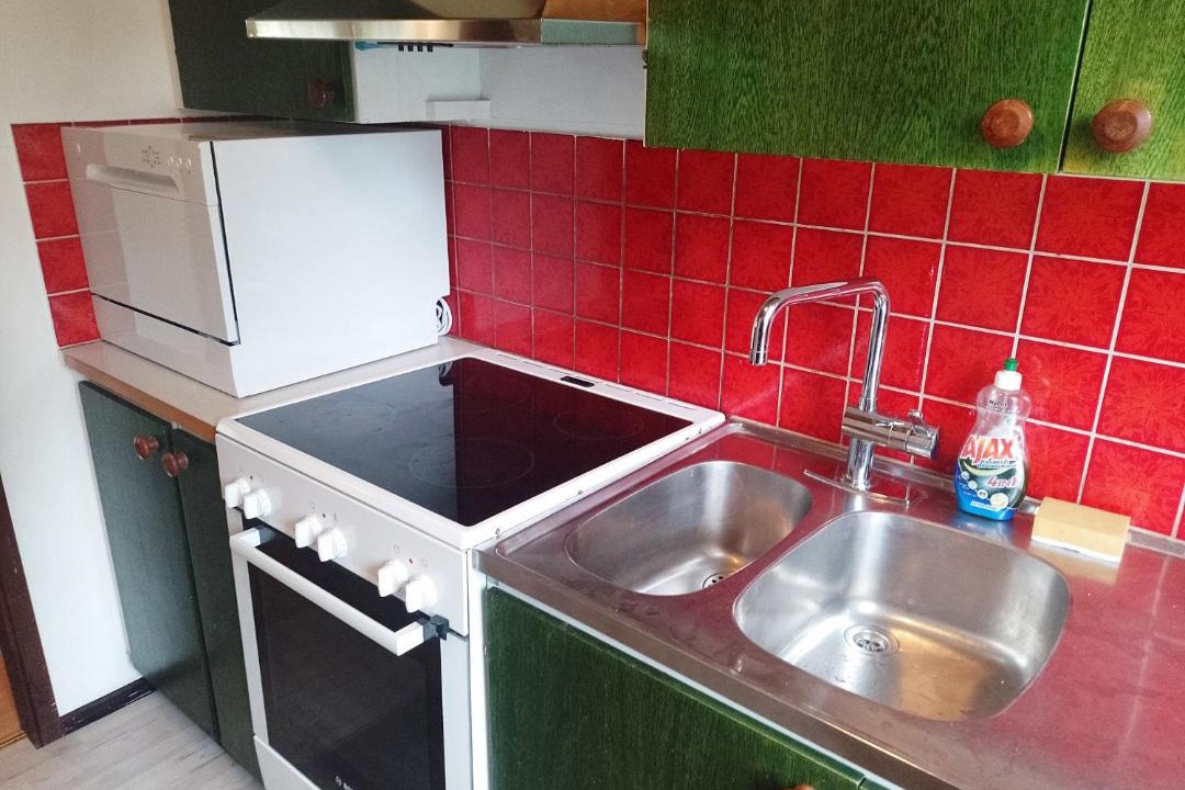 Photo of Kitchen in Lillkyrka