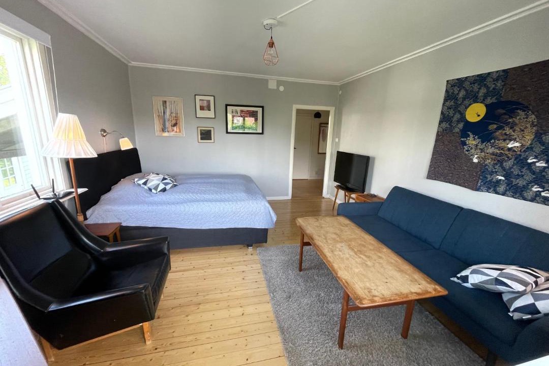 Photo of Livingroom in Vaxjo