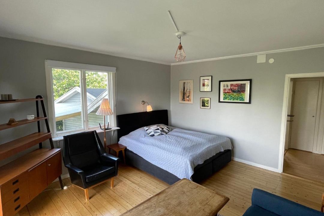 Photo of Bedroom in Vaxjo