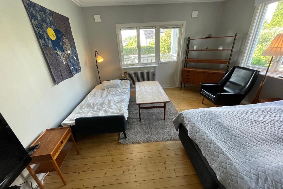 Photo of Bedroom in Vaxjo