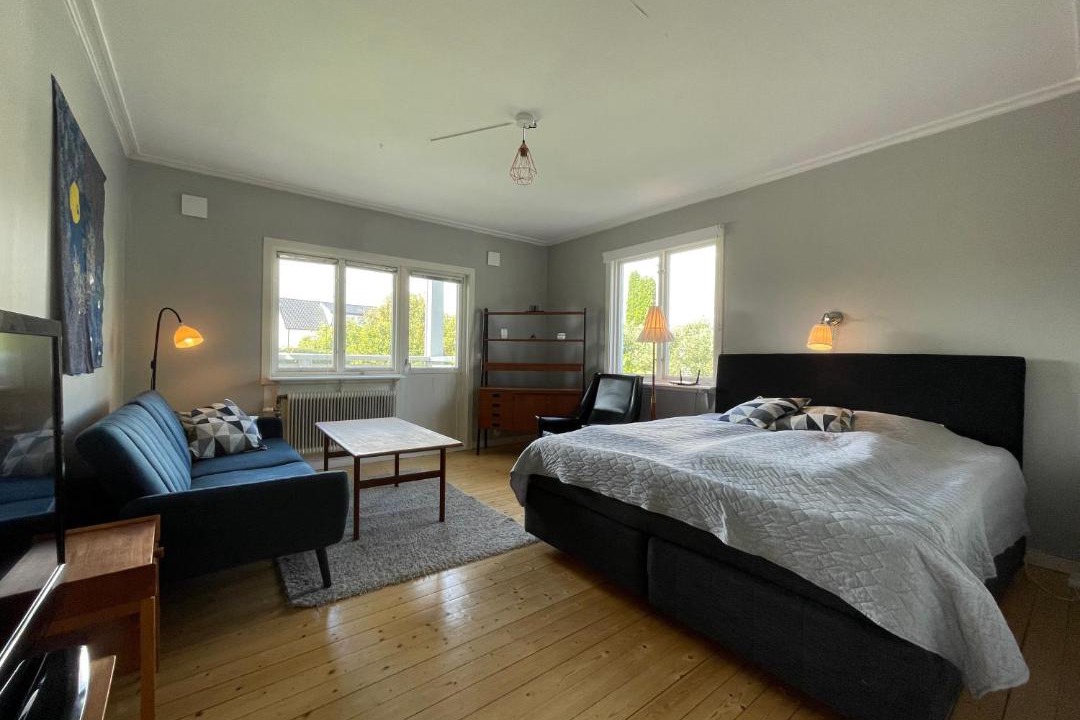 Photo of Bedroom in Vaxjo