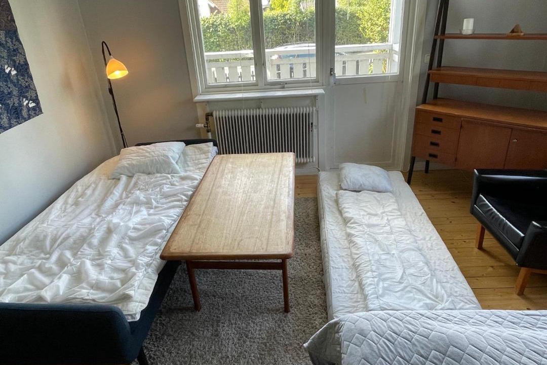 Photo of Bedroom in Vaxjo