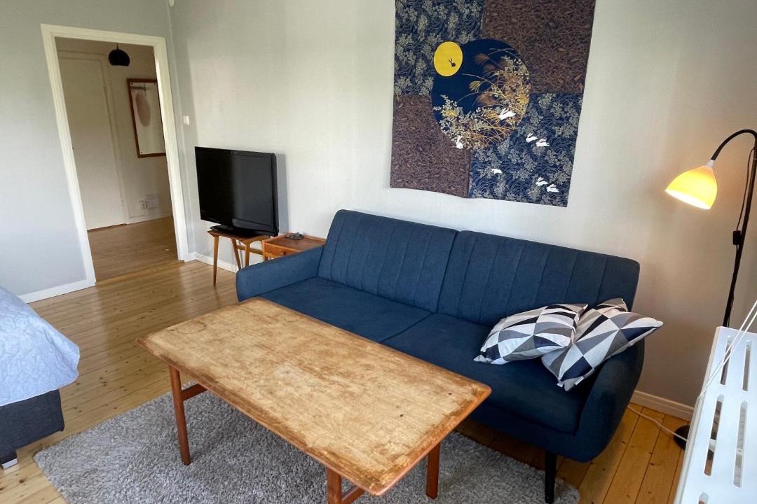 Photo of Livingroom in Vaxjo