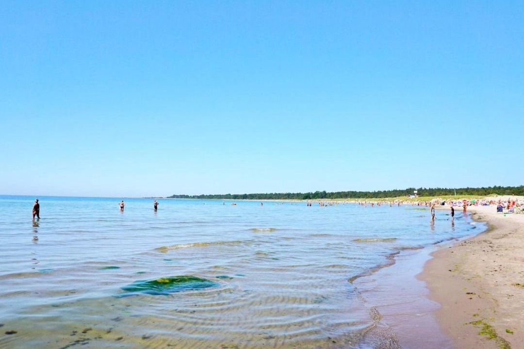 Photo of Outdoor in Gotlands Tofta