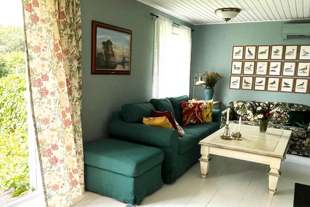 Photo of Livingroom in Lund Municipality