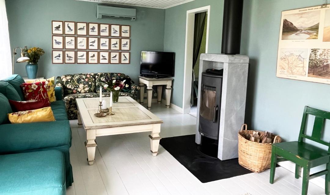 Photo of Livingroom in Lund Municipality