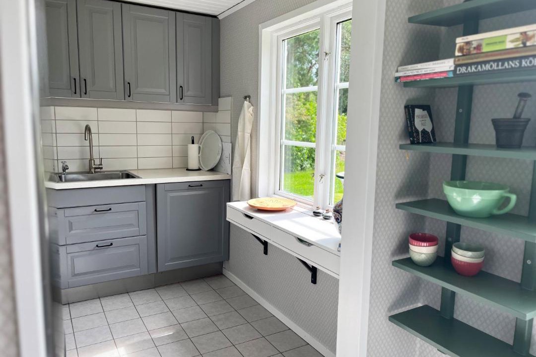 Photo of Kitchen in Lund Municipality