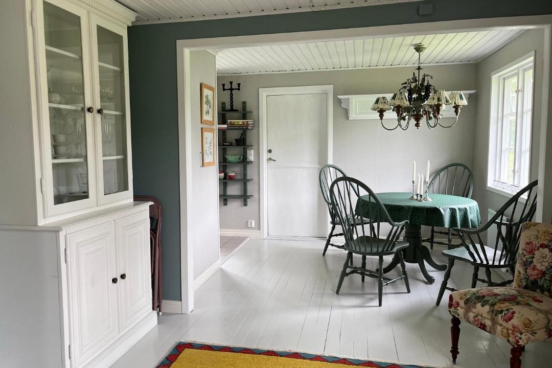 Photo of Livingroom in Lund Municipality