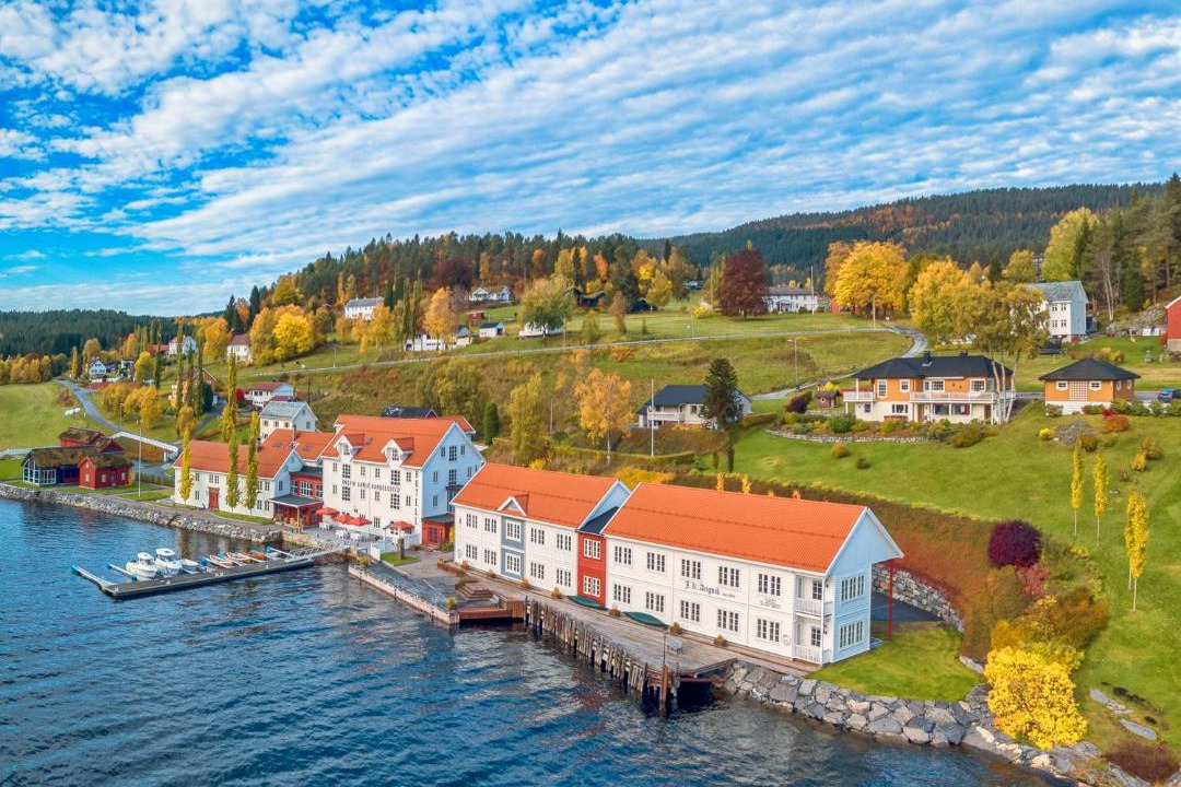 Photo of Others in Angvik
