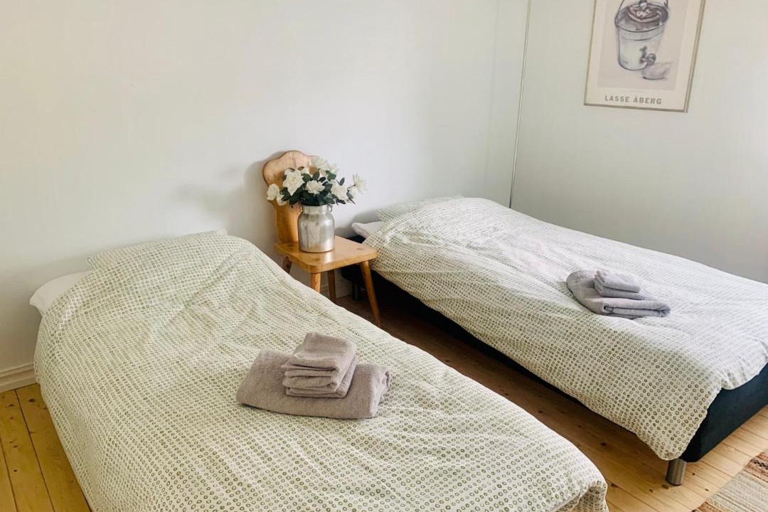 Photo of Bedroom in Follinge